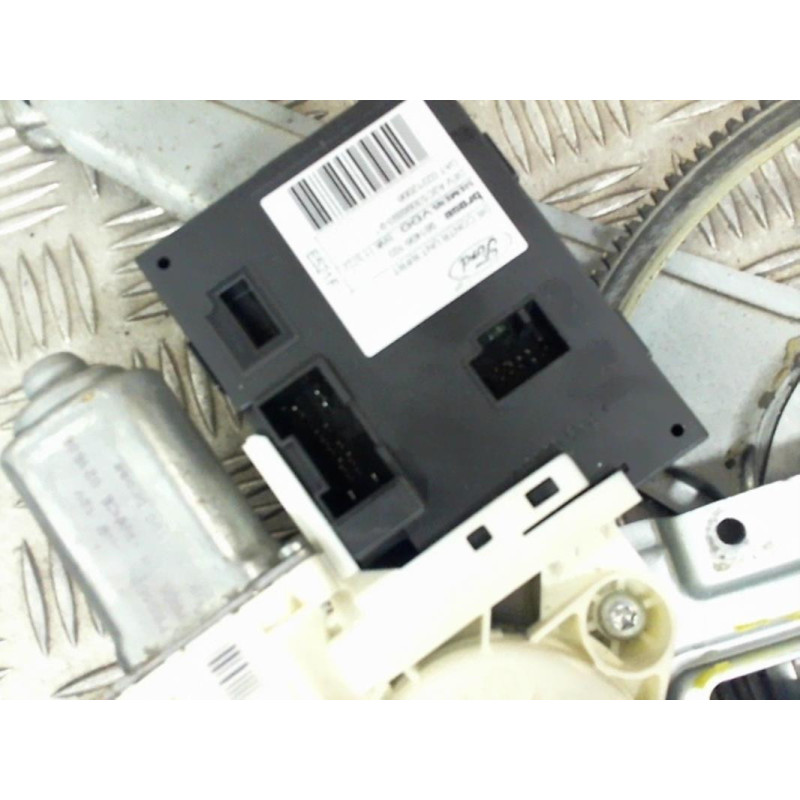 Leve vitre electrique avant droit FORD C-MAX 1 Photo n°2