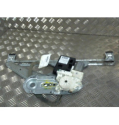 Leve vitre electrique avant gauche FORD C-MAX 1 Photo n°1
