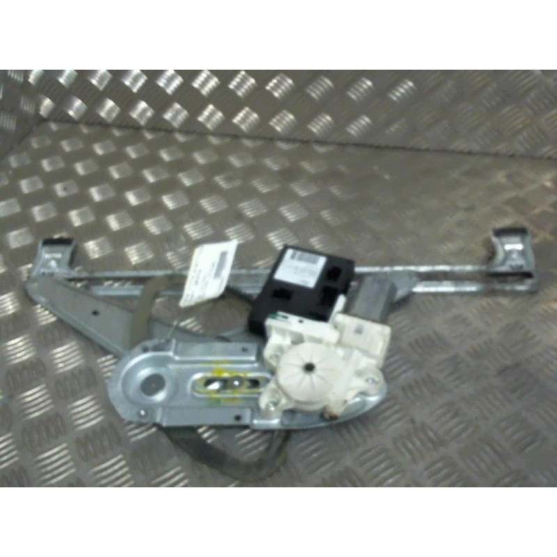 Leve vitre electrique avant gauche FORD C-MAX 1 Photo n°1