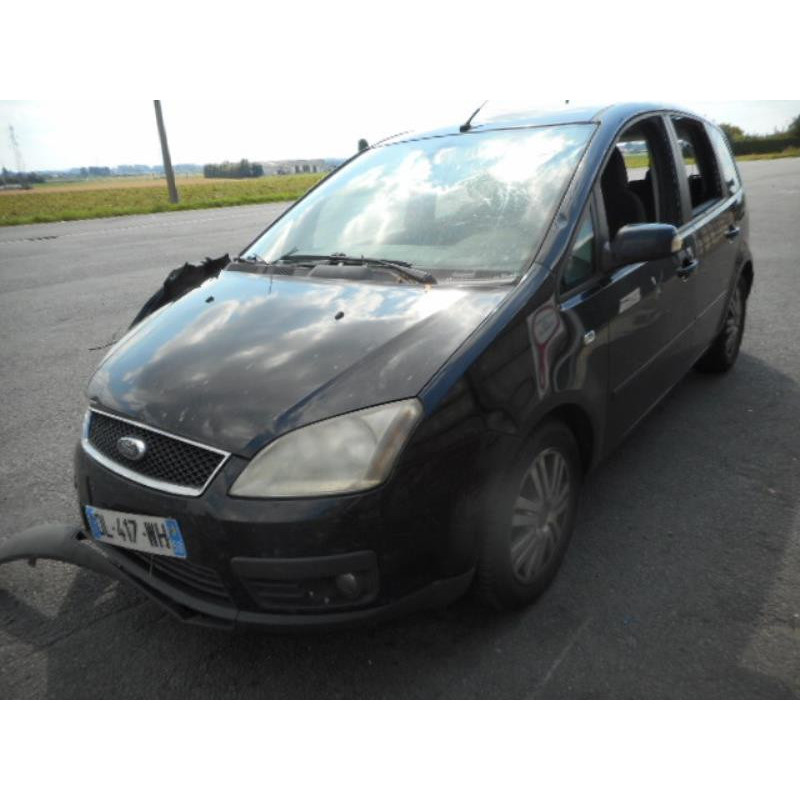 Poignee interieur avant droit FORD C-MAX 1 Photo n°4