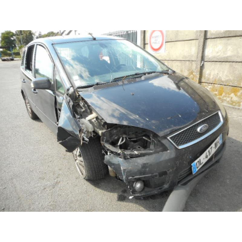 Poignee interieur avant droit FORD C-MAX 1 Photo n°5
