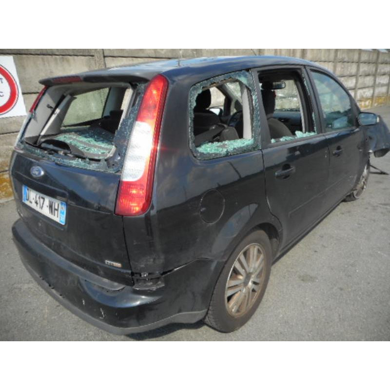 Poignee interieur avant droit FORD C-MAX 1 Photo n°6