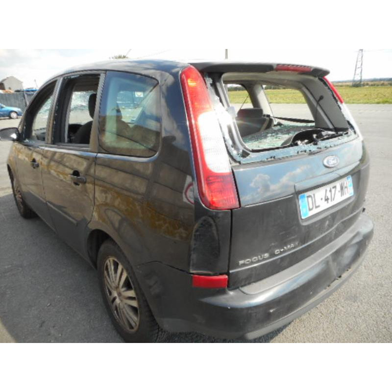 Poignee interieur avant droit FORD C-MAX 1 Photo n°7
