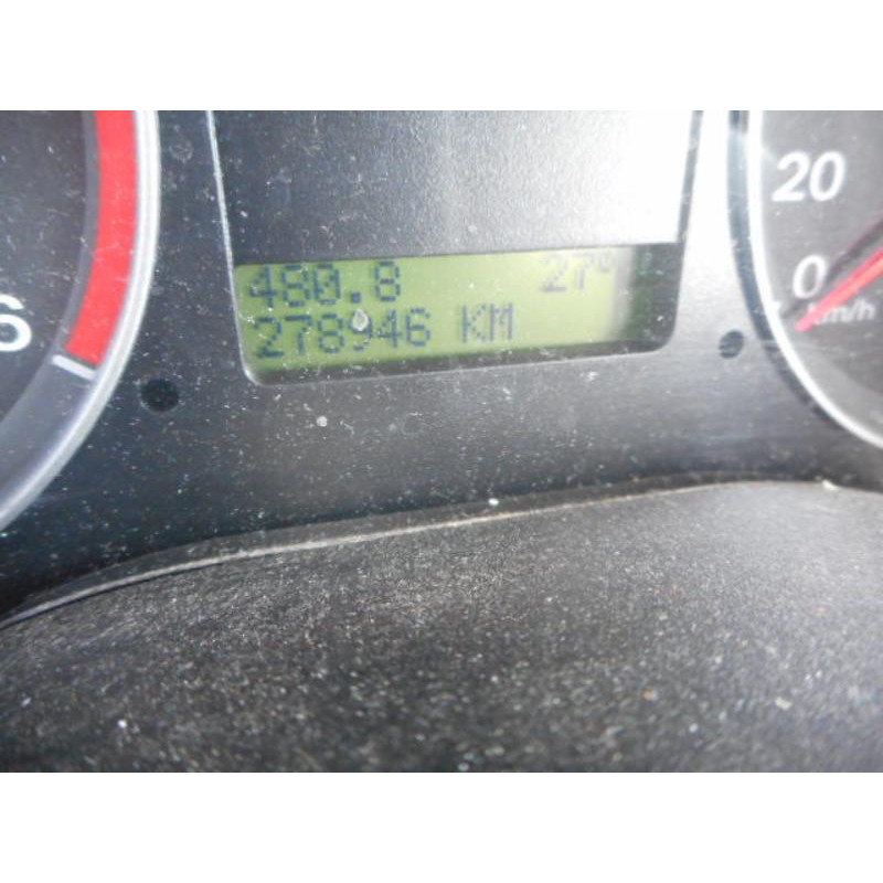 Poignee interieur avant droit FORD C-MAX 1 Photo n°8