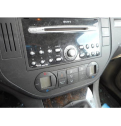 Poignee interieur avant droit FORD C-MAX 1