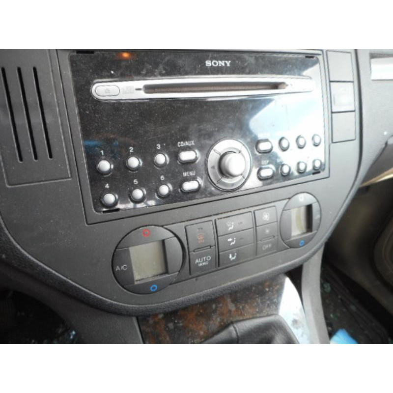 Poignee interieur avant droit FORD C-MAX 1 Photo n°9