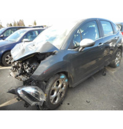 Serrure avant droit CITROEN C3 2