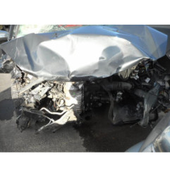 Serrure avant droit CITROEN C3 2