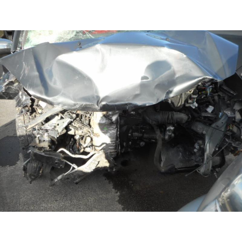 Serrure avant droit CITROEN C3 2 Photo n°5