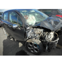 Serrure avant droit CITROEN C3 2