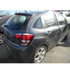 Serrure avant droit CITROEN C3 2