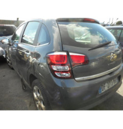 Serrure avant droit CITROEN C3 2