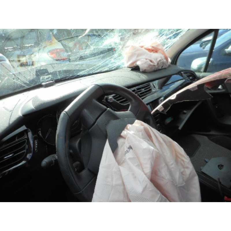 Serrure avant droit CITROEN C3 2 Photo n°9