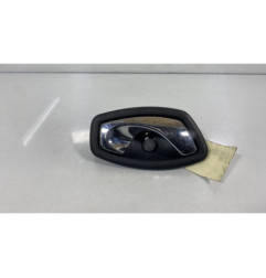 Poignee interieur avant droit RENAULT CLIO 4 Photo n°1