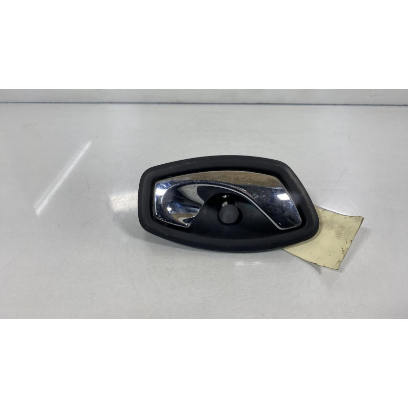 Poignee interieur avant droit RENAULT CLIO 4 Photo n°1