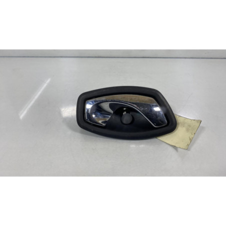 Poignee interieur avant droit RENAULT CLIO 4 Photo n°1