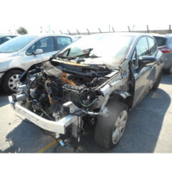Poignee interieur avant droit RENAULT CLIO 4