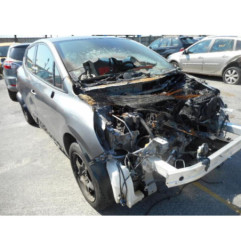 Poignee interieur avant droit RENAULT CLIO 4