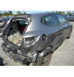 Poignee interieur avant droit RENAULT CLIO 4