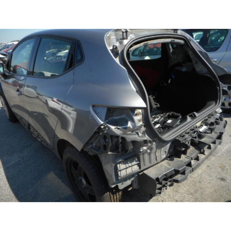 Poignee interieur avant droit RENAULT CLIO 4 Photo n°7
