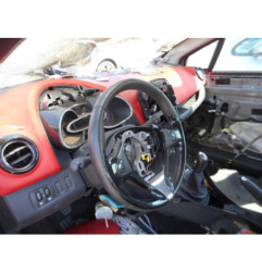 Poignee interieur avant droit RENAULT CLIO 4