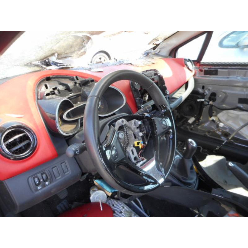 Poignee interieur avant droit RENAULT CLIO 4 Photo n°8