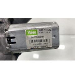 Moteur essuie glace arriere CITROEN SAXO