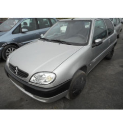 Moteur essuie glace arriere CITROEN SAXO