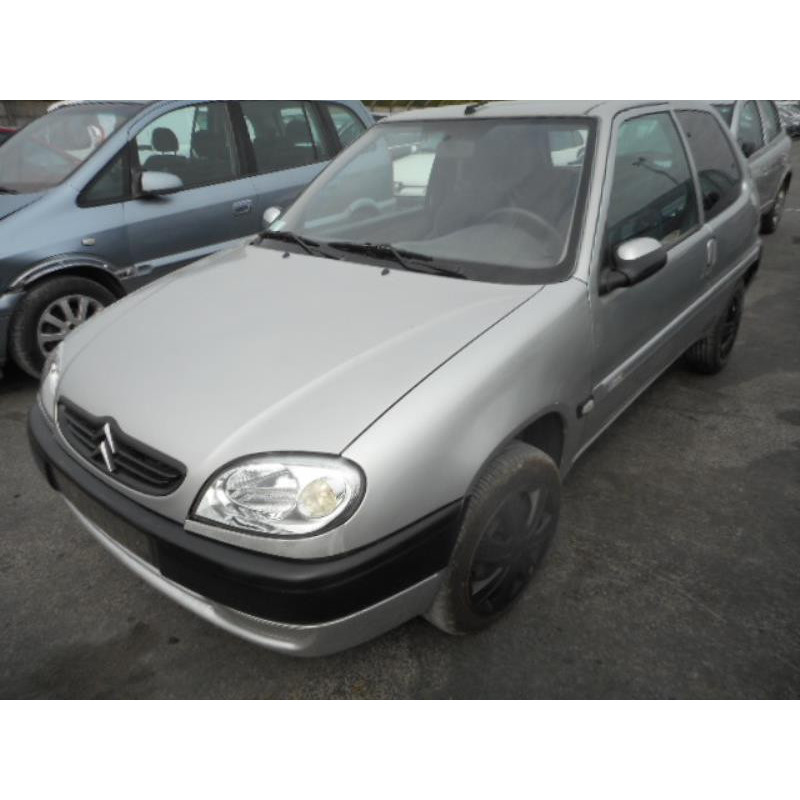 Moteur essuie glace arriere CITROEN SAXO Photo n°4