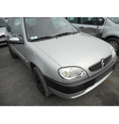 Moteur essuie glace arriere CITROEN SAXO