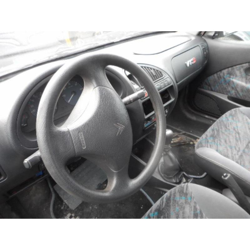 Moteur essuie glace arriere CITROEN SAXO Photo n°8