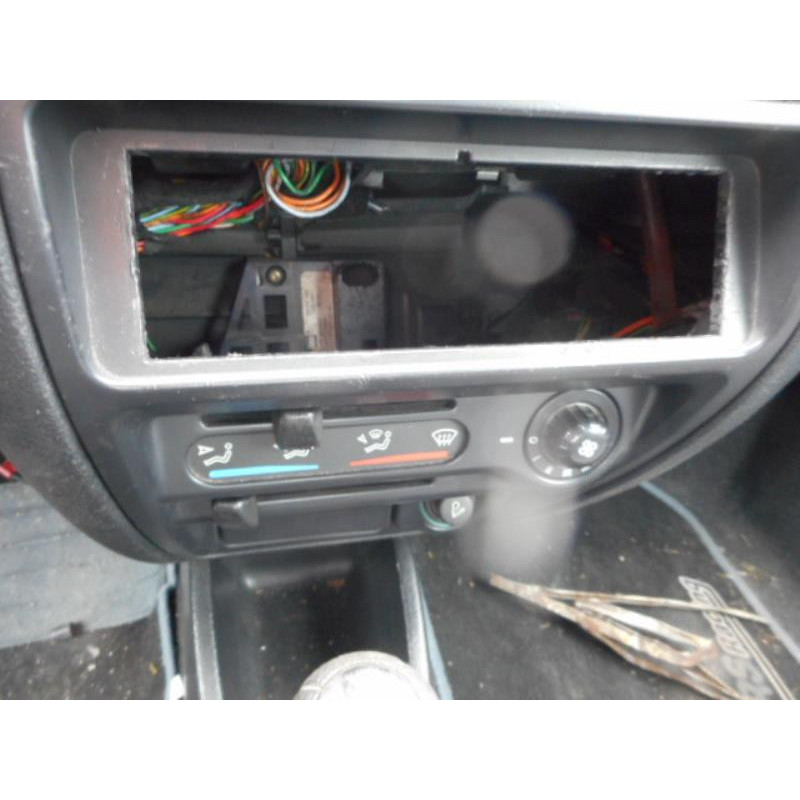 Moteur essuie glace arriere CITROEN SAXO Photo n°9