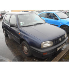 Retroviseur droit VOLKSWAGEN GOLF 3