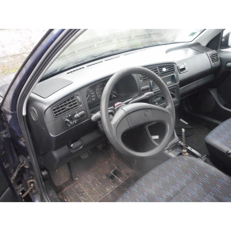 Retroviseur droit VOLKSWAGEN GOLF 3 Photo n°8