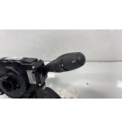 Com (Bloc Contacteur Tournant+Commodo Essuie Glace+Commodo Phare) PEUGEOT 207