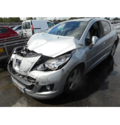 Com (Bloc Contacteur Tournant+Commodo Essuie Glace+Commodo Phare) PEUGEOT 207