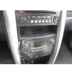Com (Bloc Contacteur Tournant+Commodo Essuie Glace+Commodo Phare) PEUGEOT 207