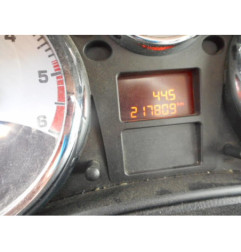 Com (Bloc Contacteur Tournant+Commodo Essuie Glace+Commodo Phare) PEUGEOT 207