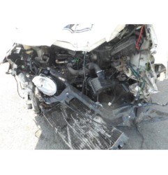 Serrure avant gauche CITROEN JUMPY 1