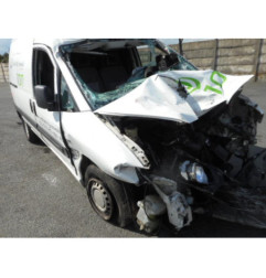 Serrure avant gauche CITROEN JUMPY 1