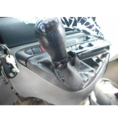 Serrure avant gauche CITROEN JUMPY 1