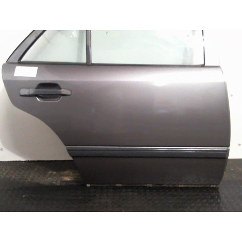Porte arriere droit MERCEDES 250 W124 Photo n°2