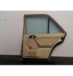 Porte arriere droit MERCEDES 250 W124