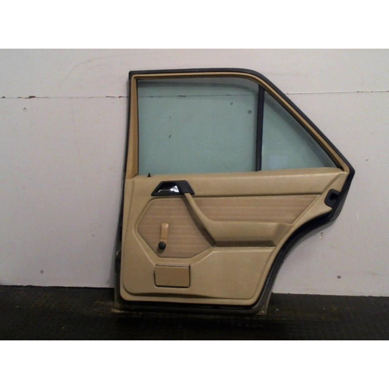 Porte arriere droit MERCEDES 250 W124 Photo n°3