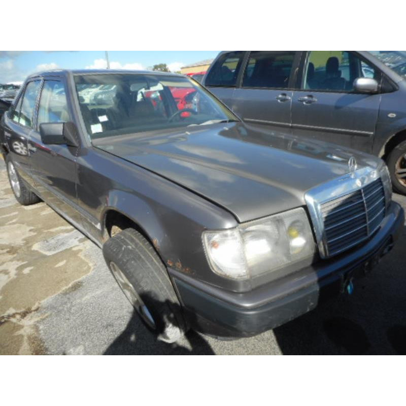 Porte arriere droit MERCEDES 250 W124 Photo n°5