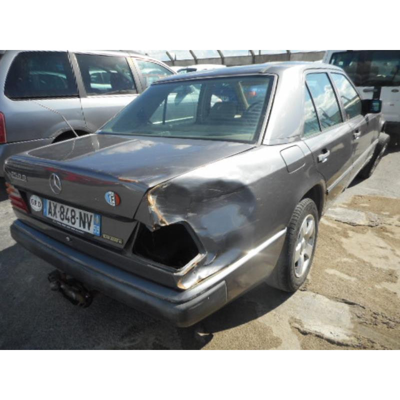 Porte arriere droit MERCEDES 250 W124 Photo n°6