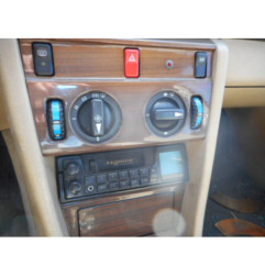 Porte arriere droit MERCEDES 250 W124