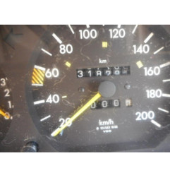 Porte arriere droit MERCEDES 250 W124
