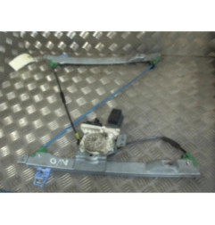 Leve vitre electrique avant droit CITROEN C2 Photo n°1