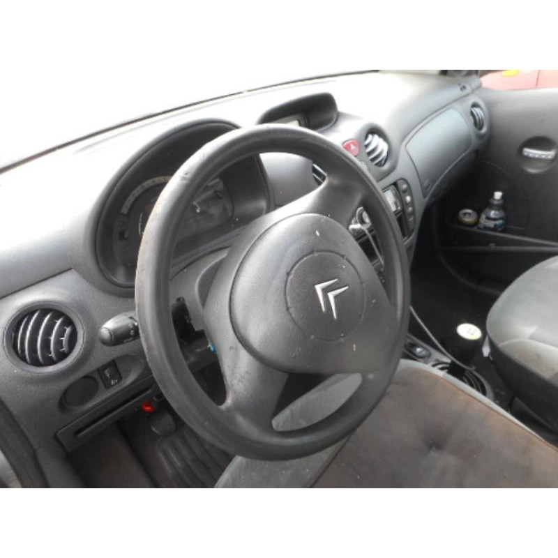 Leve vitre electrique avant droit CITROEN C2 Photo n°7